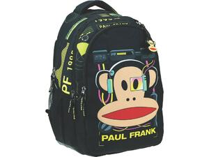 Σακίδιο πλάτης BMU Paul Frank Tech (346-77031) - Ανακάλυψε επώνυμες Σχολικές Τσάντες Πλάτης κορυφαίων brands από το Oikonomou-Shop.gr.