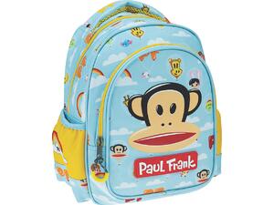 Σακίδιο πλάτης νηπίου BMU Paul Frank Sky (346-79054) - Ανακάλυψε επώνυμες Σχολικές Τσάντες Πλάτης κορυφαίων brands από το Oikonomou-Shop.gr.