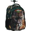 Σακίδιο τρόλεϊ Back Me Up No Fear Puma (348-08074) - Ανακάλυψε μεγάλη ποικιλία από Σχολικές Τσάντες Τρόλεϊ για να ξεκινήσεις την νέα σχολική χρονιά χωρίς περιττά βάρη από το Oikonomou-Shop.gr.