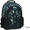 Σακίδιο πλάτης No Fear Black Wolf (348-02031) - Ανακάλυψε επώνυμες Σχολικές Τσάντες Πλάτης κορυφαίων brands από το Oikonomou-Shop.gr.