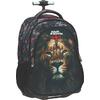 Σακίδιο τρόλεϊ Back Me Up No Fear Africa Lion (348-00074) - Ανακάλυψε μεγάλη ποικιλία από Σχολικές Τσάντες Τρόλεϊ για να ξεκινήσεις την νέα σχολική χρονιά χωρίς περιττά βάρη από το Oikonomou-Shop.gr.