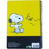 Τετράδιο σπιράλ BMU Peanuts 2 θεμάτων Α4 70 φύλλα σε διάφορα σχέδια (365-03440) - Ανακάλυψε Τετράδια σχολικά για μαθητές και φοιτητές για το γραφείο ή το σπίτι από το Oikonomou-shop.gr.