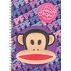 Τετράδιο σπιράλ BMU Paul Frank Sweet 2 θεμάτων Α4 70 φύλλα (346-74440) - Ανακάλυψε Τετράδια σχολικά για μαθητές και φοιτητές για το γραφείο ή το σπίτι από το Oikonomou-shop.gr.