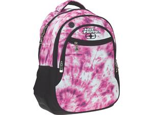 Σακίδιο πλάτης BMU No Fear Tie Dye Fuchsia (347-98031) - Ανακάλυψε επώνυμες Σχολικές Τσάντες Πλάτης κορυφαίων brands από το Oikonomou-Shop.gr.