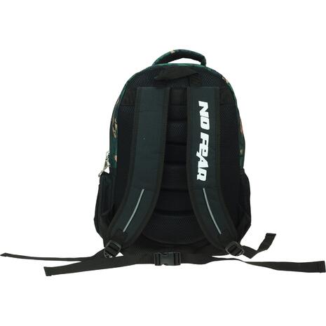 Σακίδιο πλάτης BMU No Fear Puma (348-08031) - Ανακάλυψε επώνυμες Σχολικές Τσάντες Πλάτης κορυφαίων brands από το Oikonomou-Shop.gr.