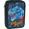 Κασετίνα γεμάτη διπλή BMU Wild Dino Beast (357-07100) - Ανακάλυψε επώνυμες Κασετίνες κορυφαίων brands και συνδύασέ τες με τις αγαπημένες σου Σχολικές Τσάντες από το Oikonomou-Shop.gr.