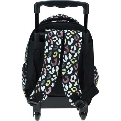 Σακίδιο τρόλεϊ BMU Unicorn Princess (357-08072) - Ανακάλυψε μεγάλη ποικιλία από Σχολικές Τσάντες Τρόλεϊ για να ξεκινήσεις την νέα σχολική χρονιά χωρίς περιττά βάρη από το Oikonomou-Shop.gr.