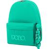 Σακίδιο πλάτης 1+1 θέσεων POLO Original Scarf Petrol-Πετρόλ (9-01-135-5800 2022) - Ανακάλυψε επώνυμες Σχολικές Τσάντες Πλάτης κορυφαίων brands από το Oikonomou-Shop.gr.