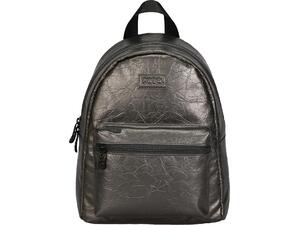 Σακίδιο πλάτης 1+1 θέσεων POLO Mini Princessa Anthracite Metalic (9-07-022-2102 2022) - Ανακάλυψε Τσάντες Εκδρομής για βόλτα, διακοπές και για κάθε περίσταση σε μοναδικές τιμές που θα απογειώσουν το στυλ σου από το Oikonomou-shop.