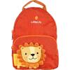 Σακίδιο πλάτης νηπίου 1+ 1 θέσεων Little Life Friendly Faces Toddler Lion (L17170) - Ανακαλύψτε επώνυμες Σχολικές Τσάντες Πλάτης κορυφαίων brands από το Oikonomou-Shop.gr.