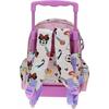 Σακίδιο τρόλεϊ GIM Minnie Best Life (340-40072) - Ανακάλυψε μεγάλη ποικιλία από Σχολικές Τσάντες Τρόλεϊ για να ξεκινήσεις την νέα σχολική χρονιά χωρίς περιττά βάρη από το Oikonomou-Shop.gr.