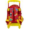 Σακίδιο τρόλεϊ GIM Paw Patrol Marshall (334-41072) - Ανακάλυψε μεγάλη ποικιλία από Σχολικές Τσάντες Τρόλεϊ για να ξεκινήσεις την νέα σχολική χρονιά χωρίς περιττά βάρη από το Oikonomou-Shop.gr.