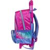 Σακίδιο τρόλεϊ GIM Barbie Fantasy (349-75073) - Ανακάλυψε μεγάλη ποικιλία από Σχολικές Τσάντες Τρόλεϊ για να ξεκινήσεις την νέα σχολική χρονιά χωρίς περιττά βάρη από το Oikonomou-Shop.gr.