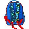 Σακίδιο πλάτης νηπίου GIM Smurfs with me (344-22054) - Ανακαλύψτε επώνυμες Σχολικές Τσάντες Πλάτης κορυφαίων brands από το Oikonomou-Shop.gr.