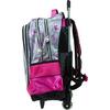 Σακίδιο τρόλεϊ GIM Barbie Trend Flash (349-71074) - Ανακαλύψτε μεγάλη ποικιλία από Σχολικές Τσάντες Τρόλεϊ για να ξεκινήσετε την νέα σχολική χρονιά χωρίς περιττά βάρη από το Oikonomou-Shop.gr.