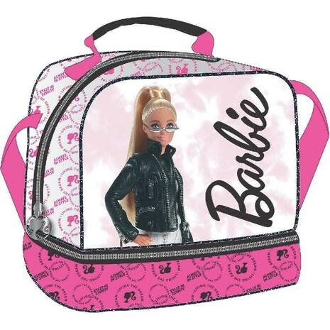 Τσαντάκι φαγητού GIM Barbie Trend Flash (349-71220) - Ανακάλυψε Τσαντάκια Φαγητού για την αποθήκευση του κολατσιού σου από το Oikonomou-shop.gr.