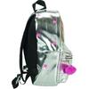 Σακίδιο πλάτης νηπίου GIM Barbie Silver Metallics (349-73055) - Ανακαλύψτε επώνυμες Σχολικές Τσάντες Πλάτης κορυφαίων brands από το Oikonomou-Shop.gr.