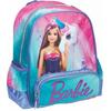 Σακίδιο πλάτης νηπίου GIM Mini Barbie Fantasy (349-75053) - Ανακαλύψτε επώνυμες Σχολικές Τσάντες Πλάτης κορυφαίων brands από το Oikonomou-Shop.gr.