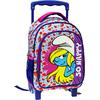 Σακίδιο τρόλεϊ GIM Smurfita So Happy (344-23072) - Ανακάλυψε μεγάλη ποικιλία από Σχολικές Τσάντες Τρόλεϊ για να ξεκινήσεις την νέα σχολική χρονιά χωρίς περιττά βάρη από το Oikonomou-Shop.gr.