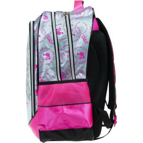 Σακίδιο πλάτης GIM Barbie Trend Flash (349-71031) - Ανακάλυψε επώνυμες Σχολικές Τσάντες Πλάτης κορυφαίων brands από το Oikonomou-Shop.gr.