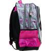 Σακίδιο πλάτης GIM Barbie Trend Flash (349-71031) - Ανακάλυψε επώνυμες Σχολικές Τσάντες Πλάτης κορυφαίων brands από το Oikonomou-Shop.gr.