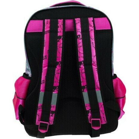 Σακίδιο πλάτης GIM Barbie Trend Flash (349-71031) - Ανακάλυψε επώνυμες Σχολικές Τσάντες Πλάτης κορυφαίων brands από το Oikonomou-Shop.gr.