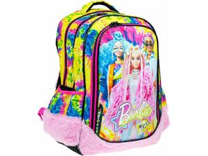 Σακίδιο πλάτης GIM Barbie Extra (349-72031) - Ανακάλυψε επώνυμες Σχολικές Τσάντες Πλάτης κορυφαίων brands από το Oikonomou-Shop.gr.