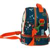Τσαντάκι φαγητού GIM Mickey Traveller (340-85220) - Ανακάλυψε Τσαντάκια Φαγητού για την αποθήκευση του κολατσιού σου από το Oikonomou-shop.gr.