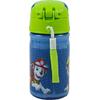 Παγουρίνο GIM Paw Patrol Dino 350ml (555-19204) - Ανακαλύψτε Πλαστικά Παγούρια επώνυμων brands που μπορείτε να βασιστείτε και να εμπιστευτείτε για τα παιδιά σας από το Oikonomou-shop.