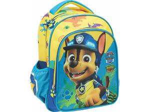 Σακίδιο πλάτης νηπίου GIM Paw Patrol Chase (334-40054) - Ανακαλύψτε επώνυμες Σχολικές Τσάντες Πλάτης κορυφαίων brands από το Oikonomou-Shop.gr.