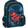 Σακίδιο πλάτης GIM Spiderman Digital (337-03031) - Ανακάλυψε επώνυμες Σχολικές Τσάντες Πλάτης κορυφαίων brands από το Oikonomou-Shop.gr.