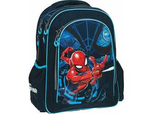 Σακίδιο πλάτης GIM Spiderman Digital (337-03031) - Ανακάλυψε επώνυμες Σχολικές Τσάντες Πλάτης κορυφαίων brands από το Oikonomou-Shop.gr.