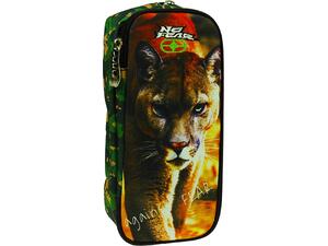 Κασετίνα οβάλ BMU No Fear Puma (348-08141) - Ανακάλυψε επώνυμες Κασετίνες κορυφαίων brands και συνδύασέ τες με τις αγαπημένες σου Σχολικές Τσάντες από το Oikonomou-Shop.gr.