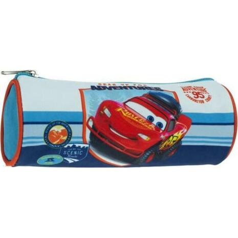 Κασετίνα βαρελάκι GIM Cars Gear Up (341-37140) - Ανακάλυψε επώνυμες Κασετίνες κορυφαίων brands και συνδύασέ τες με τις αγαπημένες σου Σχολικές Τσάντες από το Oikonomou-Shop.gr.