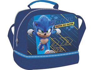 Τσαντάκι φαγητού Gim Sonic (334-80220) - Ανακάλυψε Τσαντάκια Φαγητού για την αποθήκευση του κολατσιού σου από το Oikonomou-shop.gr.