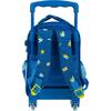Σακίδιο τρόλεϊ GIM Baby Shark (334-67072) - Ανακάλυψε μεγάλη ποικιλία από Σχολικές Τσάντες Τρόλεϊ για να ξεκινήσεις την νέα σχολική χρονιά χωρίς περιττά βάρη από το Oikonomou-Shop.gr.