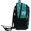 Σακίδιο πλάτης BMU No Fear Tie Dye Turquoise (347-97031) - Ανακάλυψε επώνυμες Σχολικές Τσάντες Πλάτης κορυφαίων brands από το Oikonomou-Shop.gr.