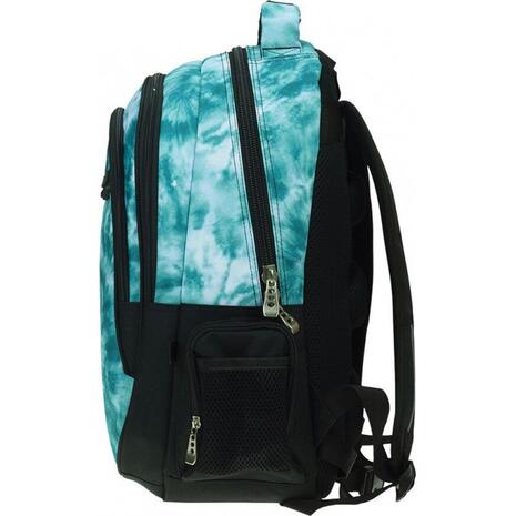 Σακίδιο πλάτης BMU No Fear Tie Dye Turquoise (347-97031) - Ανακάλυψε επώνυμες Σχολικές Τσάντες Πλάτης κορυφαίων brands από το Oikonomou-Shop.gr.