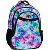 Σακίδιο πλάτης BMU No Fear Tie Dye (348-10031) - Ανακάλυψε επώνυμες Σχολικές Τσάντες Πλάτης κορυφαίων brands από το Oikonomou-Shop.gr.