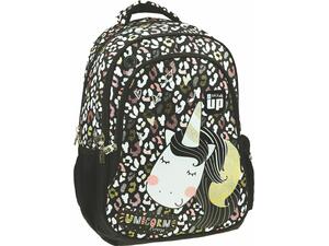 Σακίδιο πλάτης BMU Unicorn Princess (357-08031) - Ανακάλυψε επώνυμες Σχολικές Τσάντες Πλάτης κορυφαίων brands από το Oikonomou-Shop.gr.