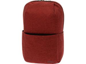 Σακίδιο πλάτης 1+1 θέσεων POLO Airy 20L Bordeux - Μπορντό (9-02-039-3300) -Ανακάλυψε Τσάντες Εκδρομής για βόλτα, διακοπές και για κάθε περίσταση σε μοναδικές τιμές που θα απογειώσουν το στυλ σου από το Oikonomou-shop.