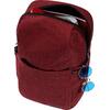 Σακίδιο πλάτης 1+1 θέσεων POLO Airy 10L Bordeux - Μπορντό (9-02-038-3300) - Ανακάλυψε Τσάντες Εκδρομής για βόλτα, διακοπές και για κάθε περίσταση σε μοναδικές τιμές που θα απογειώσουν το στυλ σου από το Oikonomou-shop.