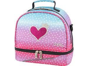 Τσαντάκι φαγητού POLO Kid's Fun Heart (9-07-038-8118) - Ανακάλυψε μέσα από μια μεγάλη γκάμα προϊόντων, Τσαντάκια φαγητού για να φυλάξεις το Παγουρίνο και το Φαγητοδοχείο σου από το Oikonomou-shop.gr.