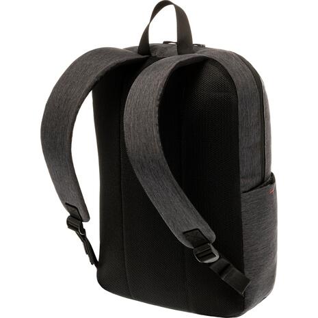 Τσάντα πλάτης Polo Airy 20L Charcoal-Ανθρακί