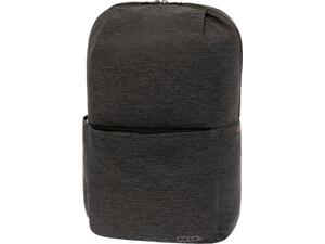 Τσάντα πλάτης Polo Airy 20L Charcoal-Ανθρακί