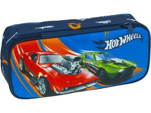 Κασετίνα οβάλ GIM Hot Wheels Core (349-27144) - Ανακαλύψτε επώνυμες Κασετίνες κορυφαίων brands και συνδύασέ τες με τις αγαπημένες σου Σχολικές Τσάντες από το Oikonomou-Shop.gr.
