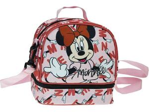 Τσαντάκι φαγητού GIM Minnie Best Life (340-40220) - Ανακάλυψε Τσαντάκια Φαγητού για την αποθήκευση του κολατσιού σου από το Oikonomou-shop.gr.