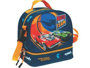Τσαντάκι φαγητού GIM Hot Wheels Core (349-27220) - Ανακάλυψε Τσαντάκια Φαγητού για την αποθήκευση του κολατσιού σου από το Oikonomou-shop.gr.