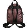 Σακίδιο πλάτης 1+1 θέσεων POLO Mini Princessa Eggplant Metallic (9-07-022-4802) - Ανακάλυψε Τσάντες Εκδρομής για βόλτα, διακοπές και για κάθε περίσταση σε μοναδικές τιμές που θα απογειώσουν το στυλ σου από το Oikonomou-shop.