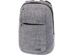 Σακίδιο πλάτης POLO Capital Light Grey - Ανοιχτό γκρι (9-02-018-2300 2022) - Ανακάλυψε Τσάντες Εκδρομής για βόλτα, διακοπές και για κάθε περίσταση σε μοναδικές τιμές που θα απογειώσουν το στυλ σου από το Oikonomou-shop.